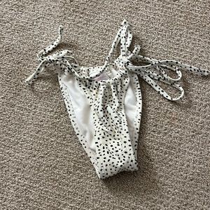 Swimsuit bottoms from target